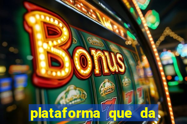 plataforma que da pra jogar demo